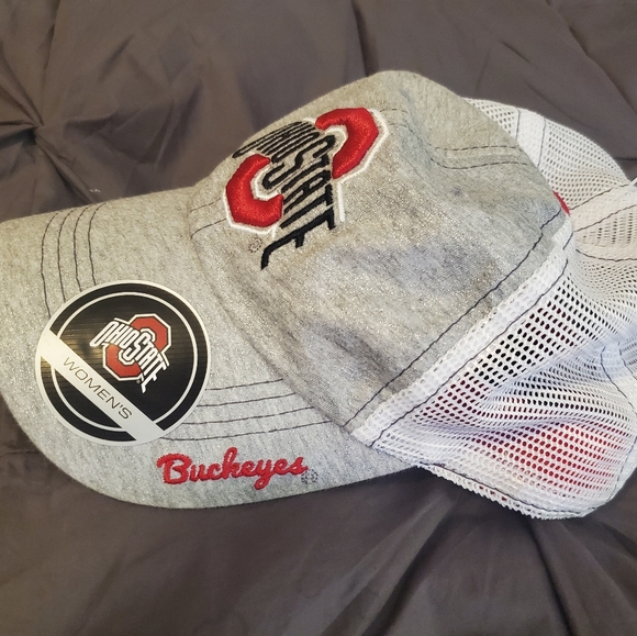 Women's Ohio State hat - Picture 2 of 3
